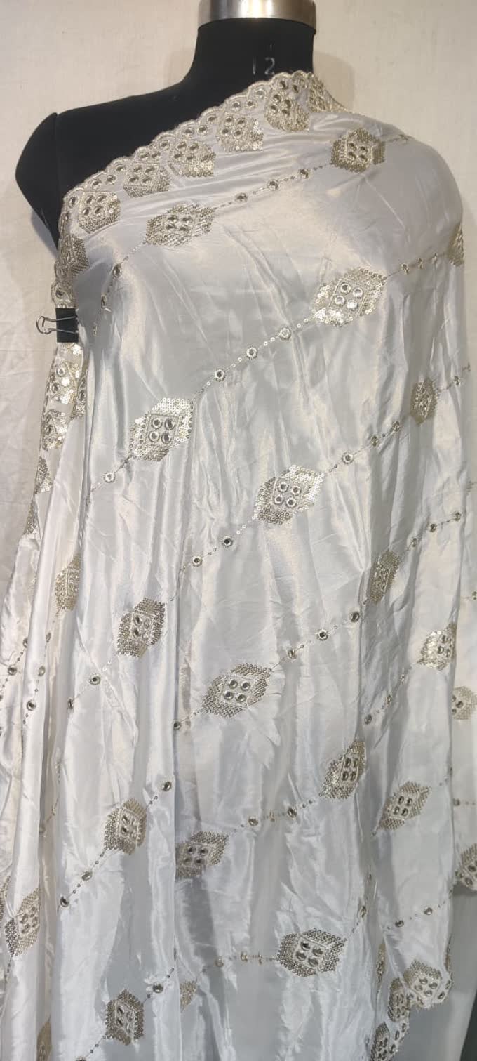 Dupattas